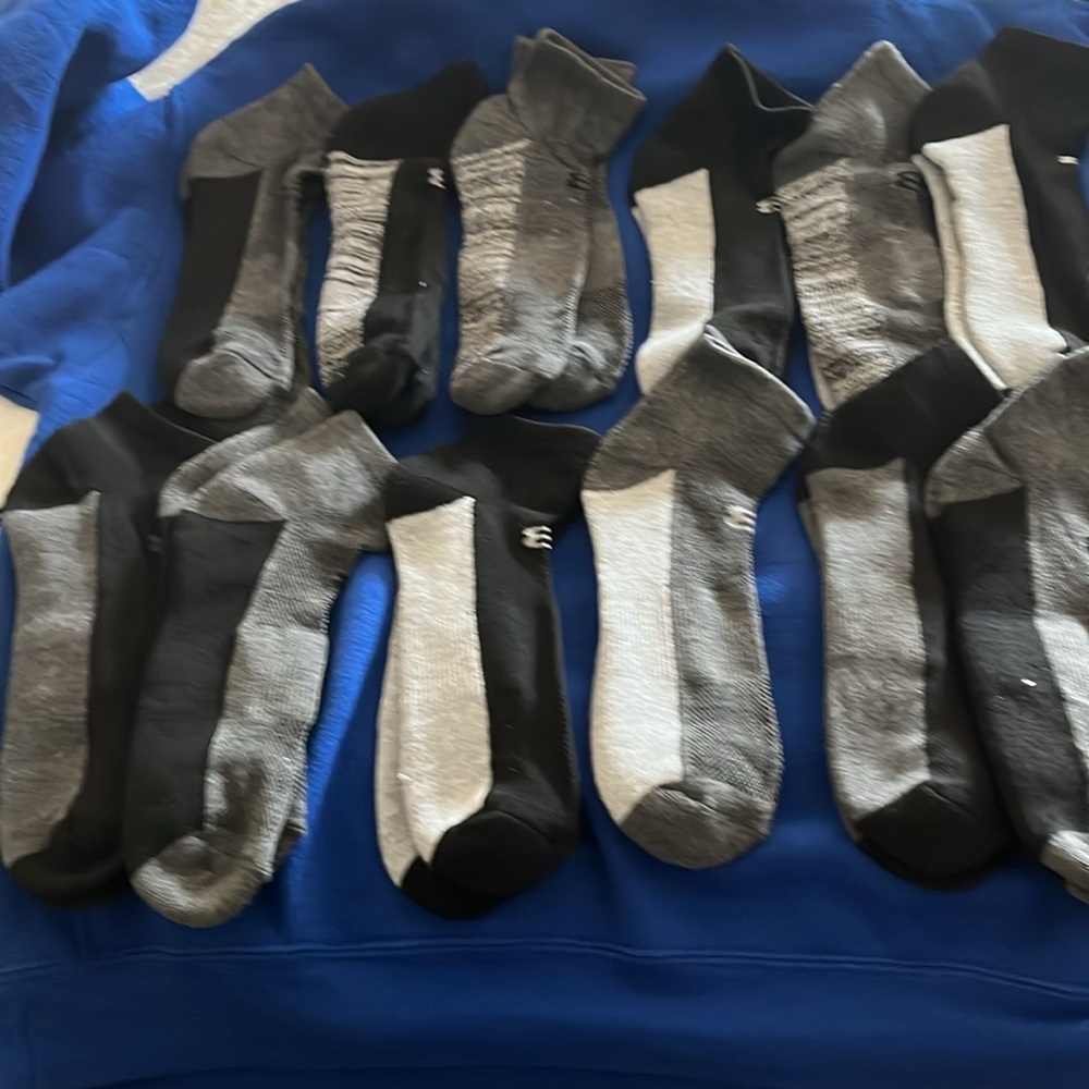 Mens socks - Picture 2 of 3